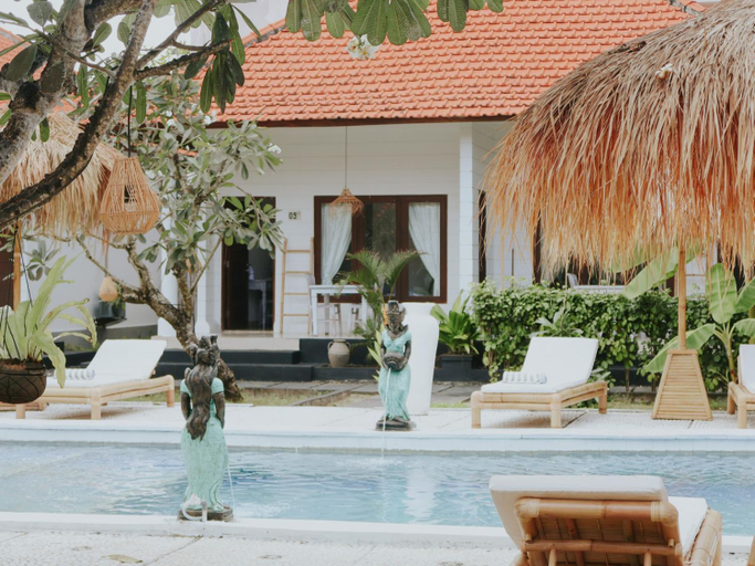Sport & Beauty 1, Oasis Boutique Villas, Klungkung