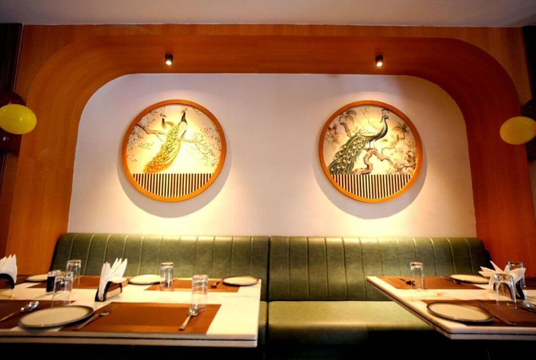 Food & Drinks 4, Sri Saaradhi Grand, Medak