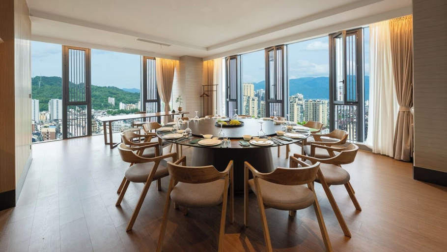 Others 3, Jingxin SSAW Boutique Hotel, Hangzhou