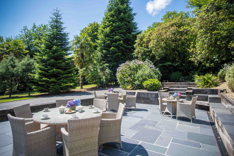 Food & Drinks 4, Cilrhiw Country House - Narberth, Pembrokeshire