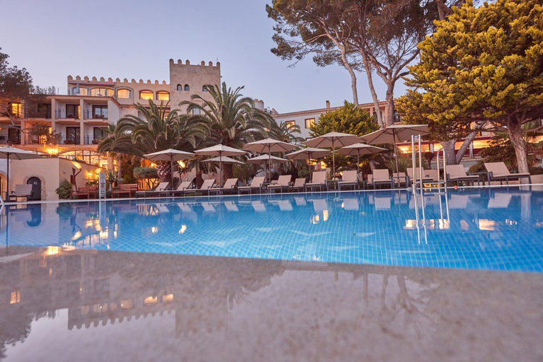 Sport & Beauty 2, Secrets Mallorca Villamil Resort & Spa - Adults Only (+18), Baleares