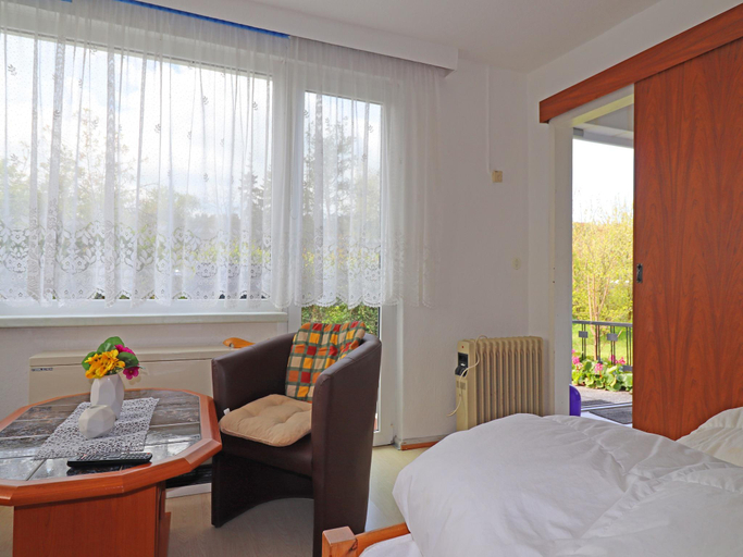 Others 3, Gemutlicher Bungalow in Freest, Vorpommern-Greifswald