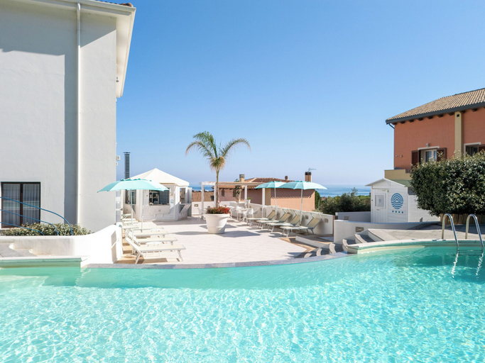 Sport & Beauty 3, Hotel Blumarea, BW Signature Collection, Sassari