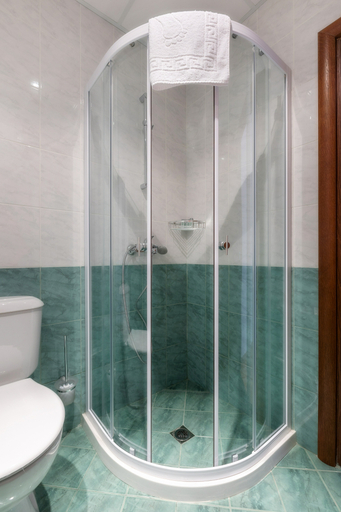 Bathroom 5, PIRIN SENSE APARTMENT COMPLEX, Bansko