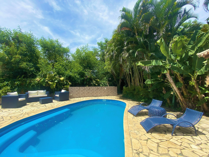 Sport & Beauty 5, Paraiso Geriba, Armação dos Búzios
