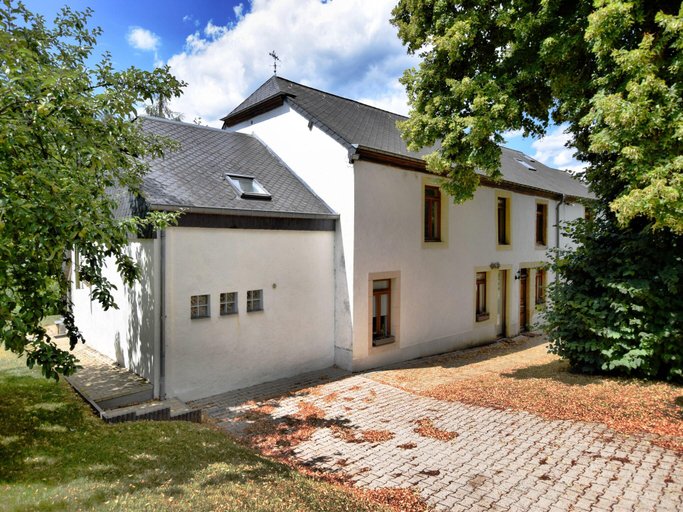 Others 5, Fine group house with sauna garden, Luxembourg