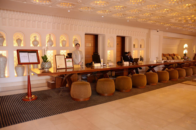Food & Drinks 5, K108 Hotel, Doha