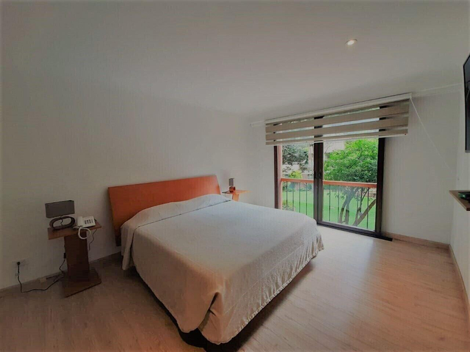 Bedroom 2, Cora 127 Plenitud, Santafé de Bogotá