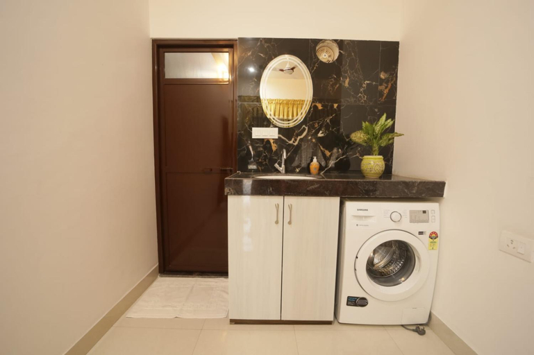 5, The Roma Homestay, Varanasi
