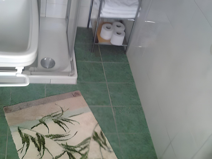 Bathroom 3, Chalet in Piesendorf near Ski Slopes, Zell am See