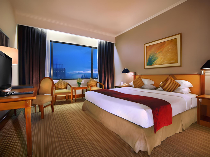 Bedroom 30