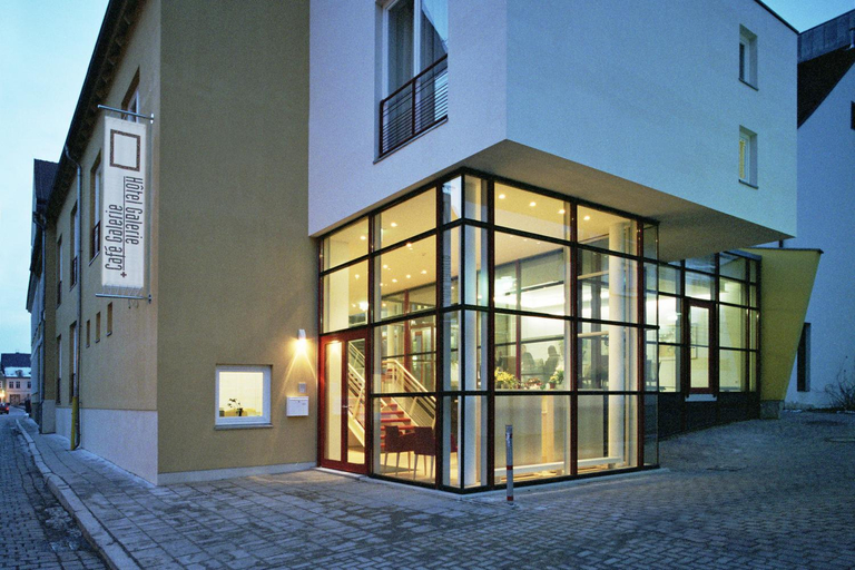 Others 5, Hotel Galerie, Vorpommern-Greifswald