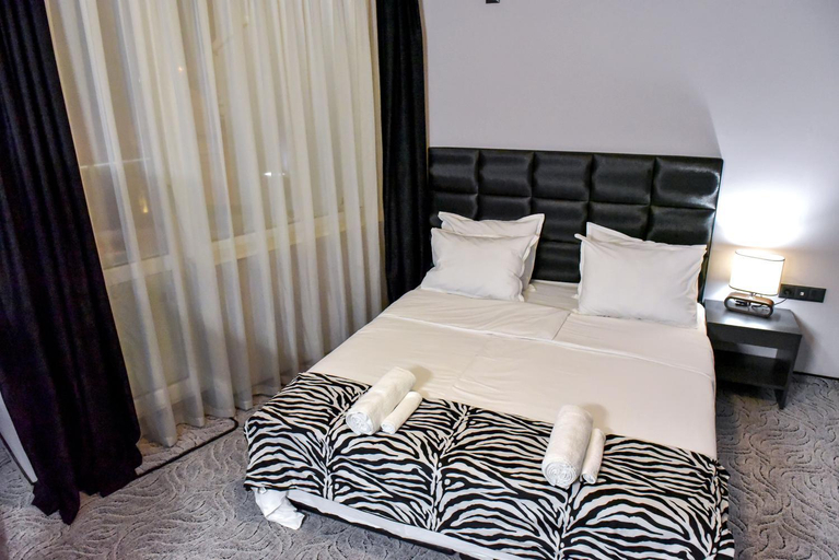 Bedroom 3, Central Guest Rooms, Asenovgrad