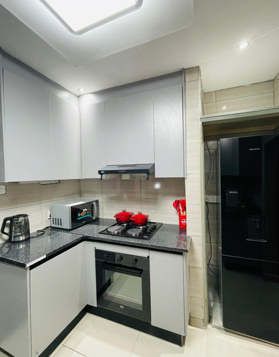Others 3, Ques Self Catering Apartments, Gaborone