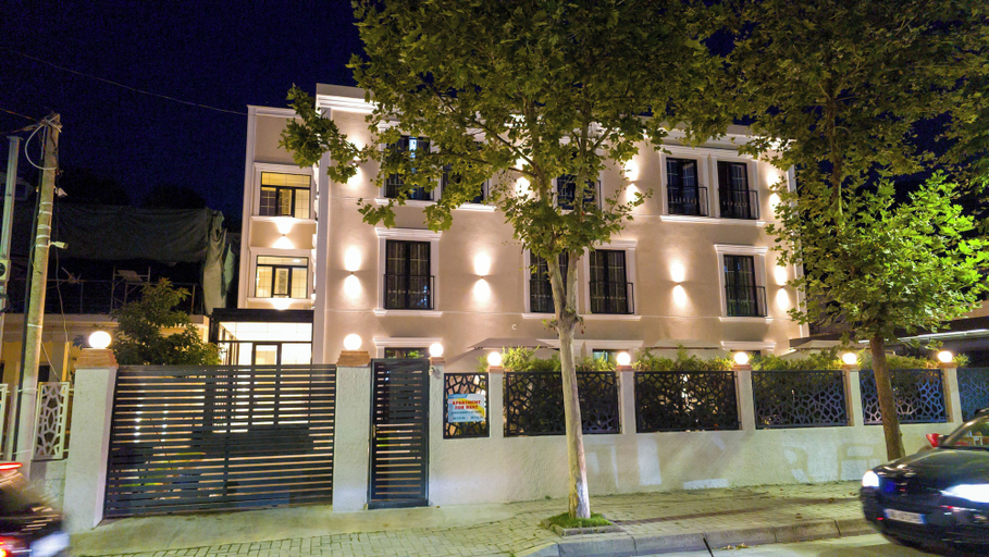 Exterior & Views 2, Trident Residence, Vlorës