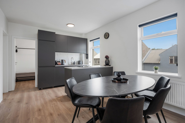 Others 5, Ranargata Three Bedrooms Apartments, Reykjavík
