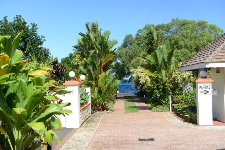 Others 5, PENSION HITI MOANA VILLA