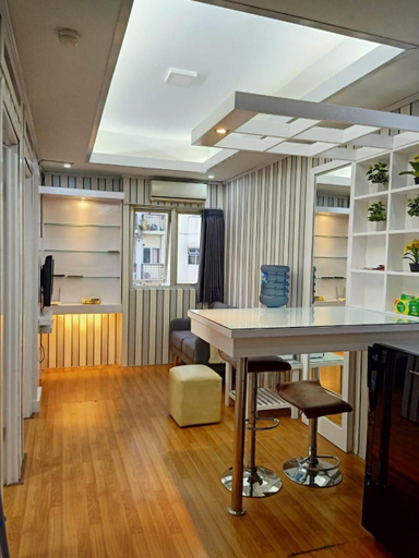 Others 5, Apartement The Suites Metro by Pinkish, Bandung