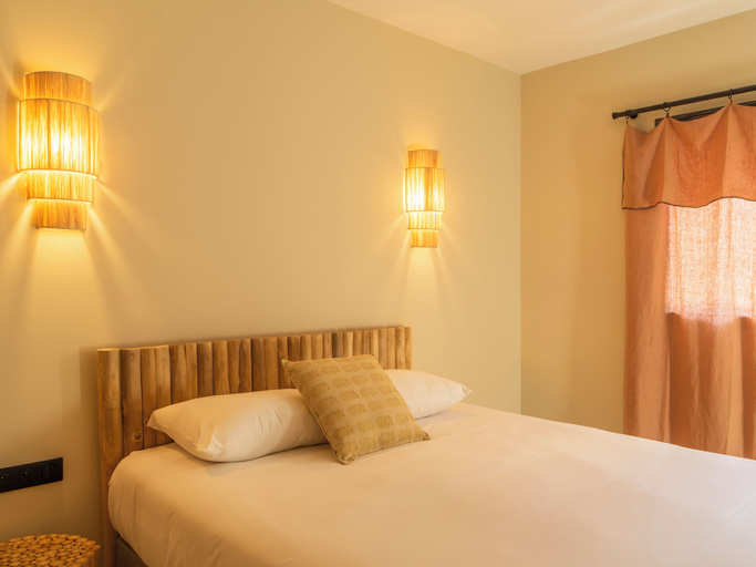 Bedroom 3, Résidence & Villas Oradoro, Haute-Corse