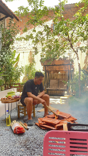 Others 5, Hat Nang Garden - Homestay & Restaurant, Bình Thạnh