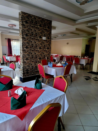 Food & Drinks 3, MUSEUM VIEW HOTEL KISUMU, Kisumu Central
