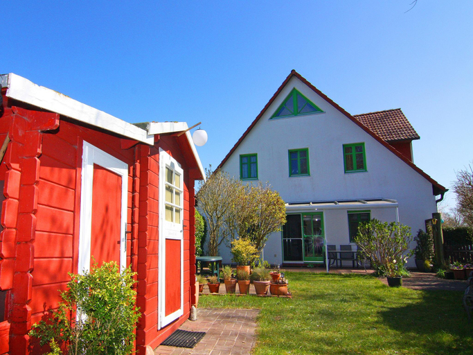 Others 5, Appartementhaus Kranichblick in Breege, Vorpommern-Rügen