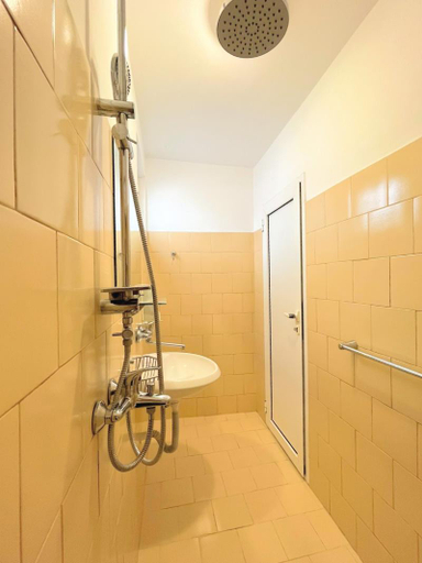 Bathroom 4, Lotus, Nesebar