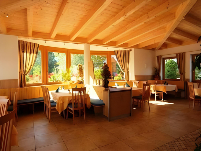 Food & Drinks 4, Hotel Sterzinger Moos, Bolzano