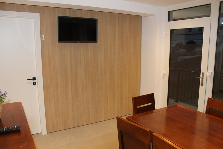 Others 5, Apartamentos Camino Ingles II, A Coruña