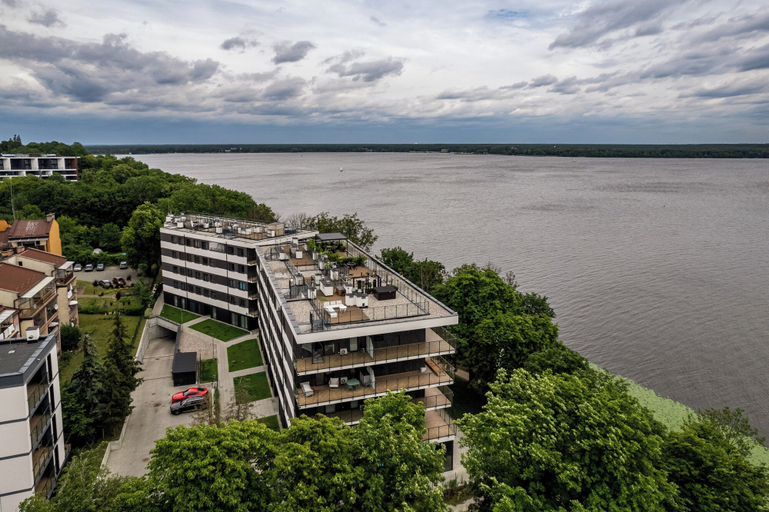Others 3, Apartamenty Sun & Snow Lake House, Legionowo