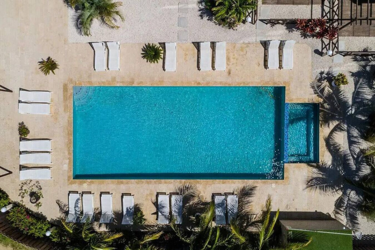 Sport & Beauty 3, Las Islas Condominiums