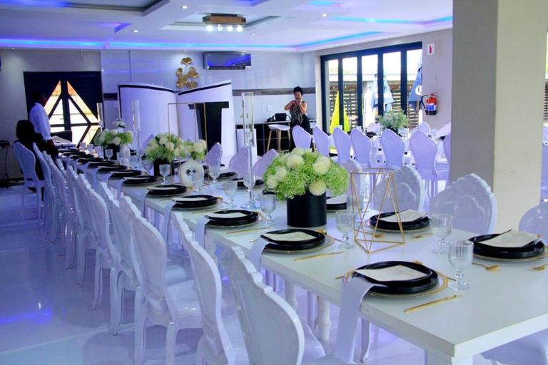 Food & Drinks 5, Apex Boutique Hotel, Uthukela