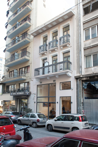 Exterior & Views 2, Evia, Attica