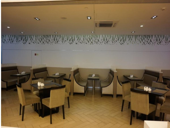 Food & Drinks 4, Swiss Belhotel Liyuan, Wuxi