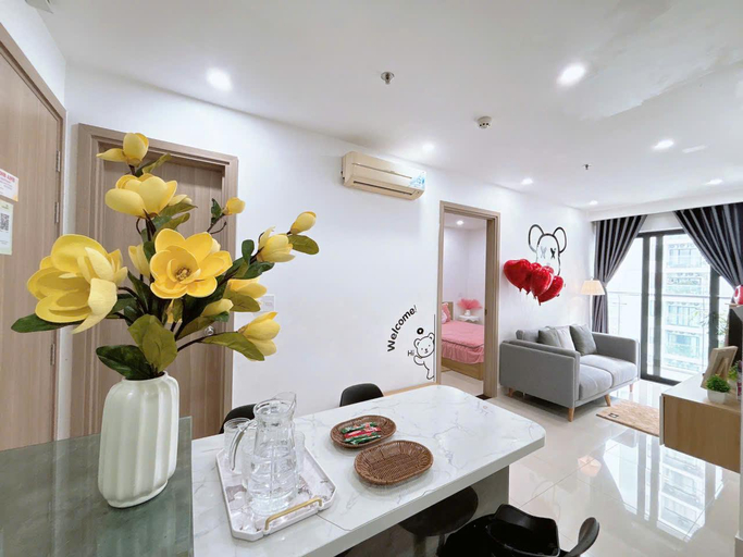 Others 3, Căn Hộ Cao Cấp PucPu Homestay, Huế