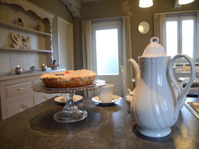 Food & Drinks 5, Holiday Home in Zele near Laarne Castle, Oost-Vlaanderen