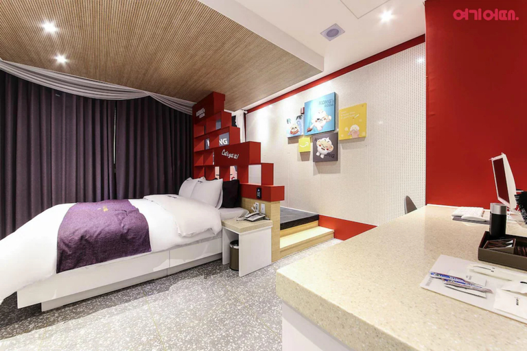 Others 4, Hotel Yeogiuhtte Gwangyang, Gwangyang