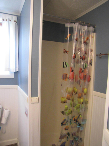 Bathroom 3, Lake Wisconsin Resort, Columbia