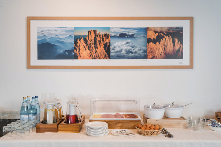 Food & Drinks 3, Smart Hotel Firn, Bolzano