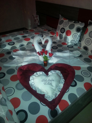 Bedroom, Family Hotel Yola, Chepelare