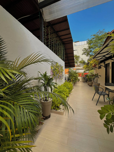 Others 5, Hotel Bali At Poblado, Medellín