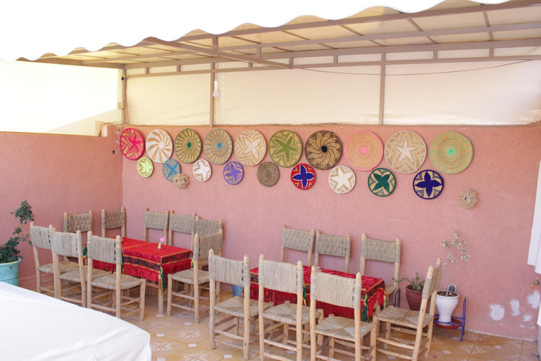 Others 4, El Boussouni Hostel, Marrakech