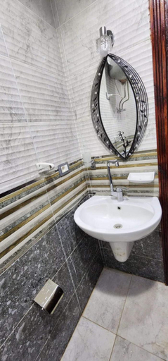 Bathroom, قريه بورتو جولف, Al-Hammam