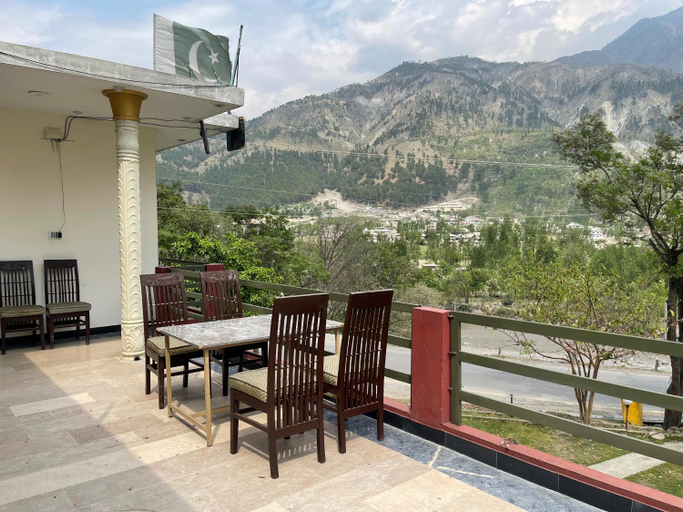 Others 5, Galiyat Inn Hotel, Balakot by LMC, Hazara