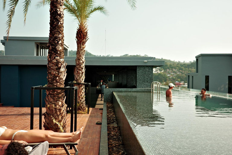 Sport & Beauty 2, Kamala - 15 Min to Beach - Green Jungle View, Phuket Island