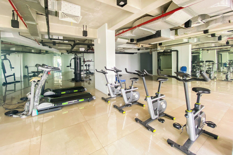 Others 3, Comfy And Tidy Studio At Patraland Urbano Apartment, Bekasi