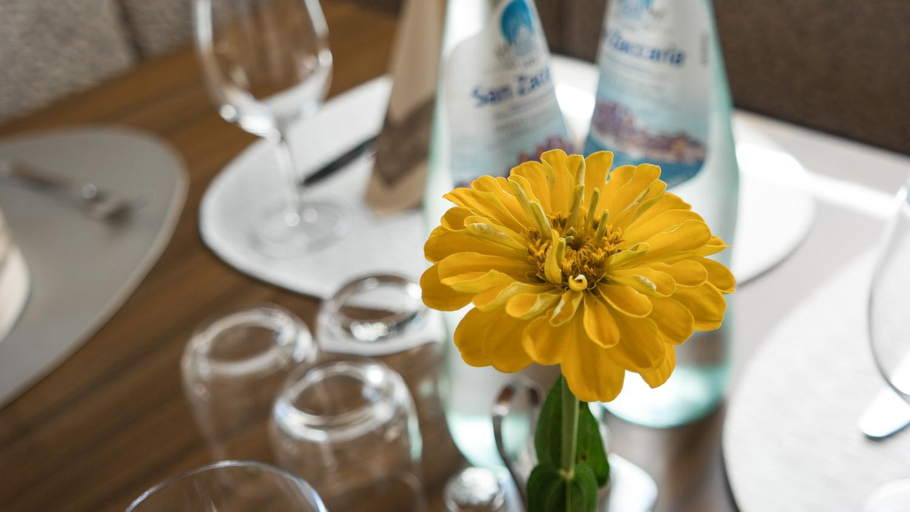 Food & Drinks 5, Hotel Sterzinger Moos, Bolzano
