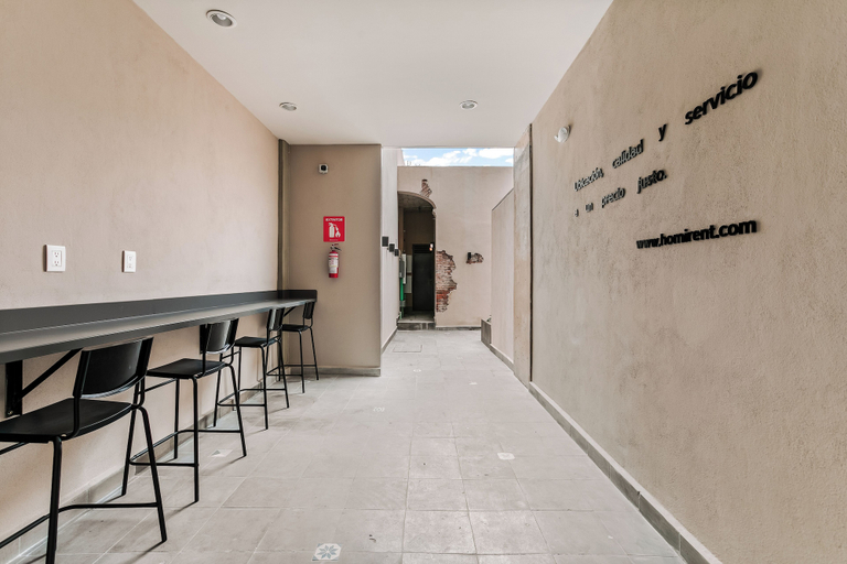 Business Facilities