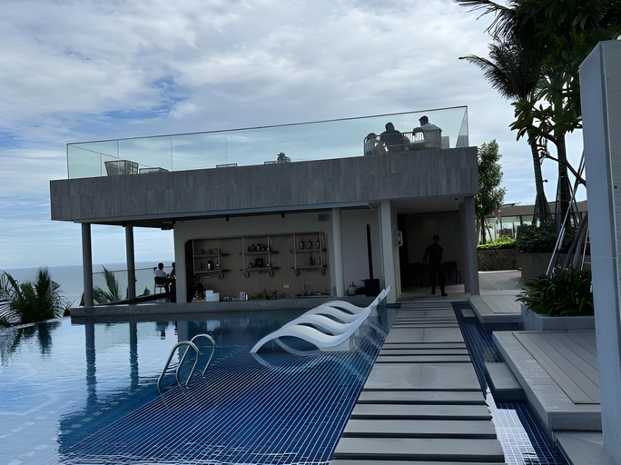 Sport & Beauty 2, Pearl Apec Mandala, Phan Thiết