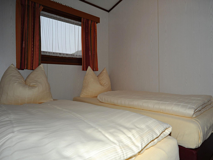 Bedroom, Chalet in Gerolstein near Forest Trails, Vulkaneifel